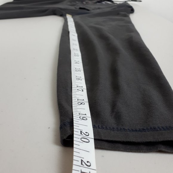 Project Raw Sage Green Long Sleeve T-shirt - Picture 9 of 16